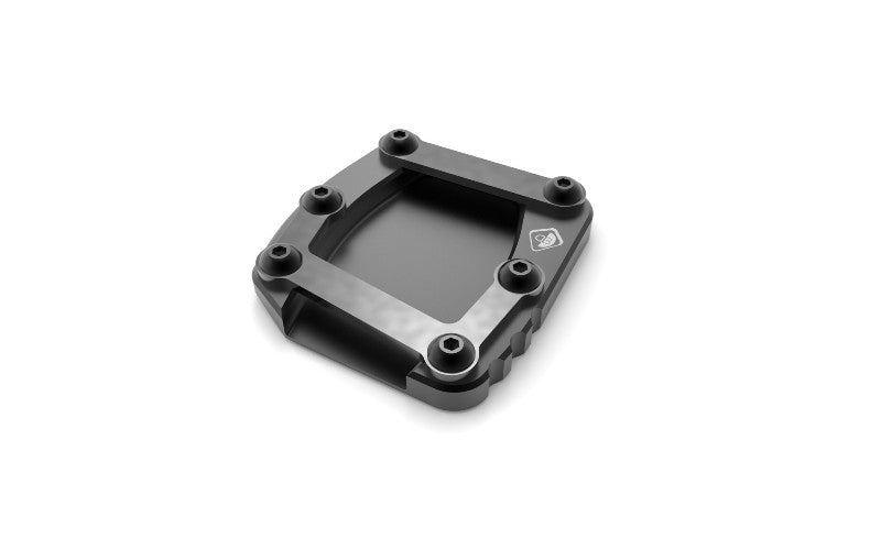 BAC04 Increased Stand Base