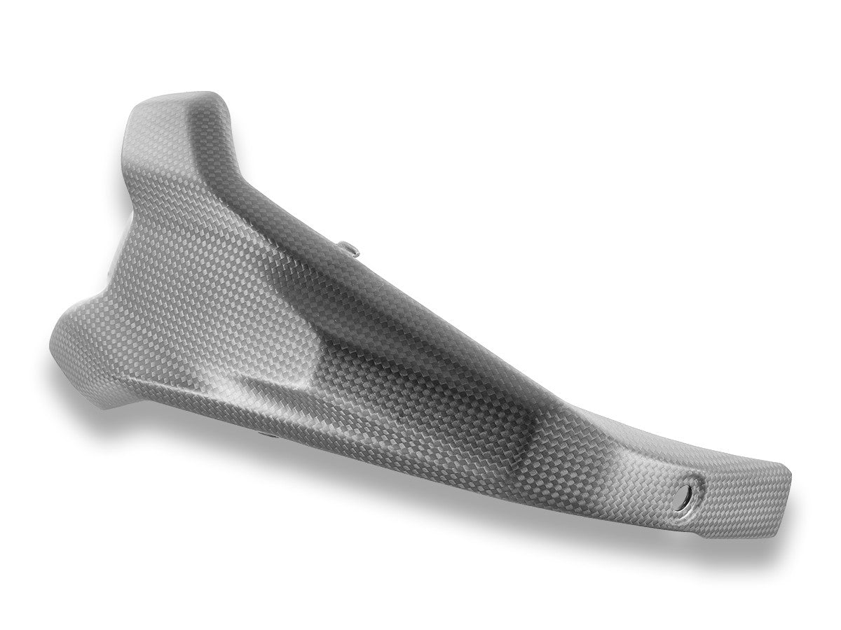 CRB184O BMW R1300GS Matt Carbon Shift Cam Covers