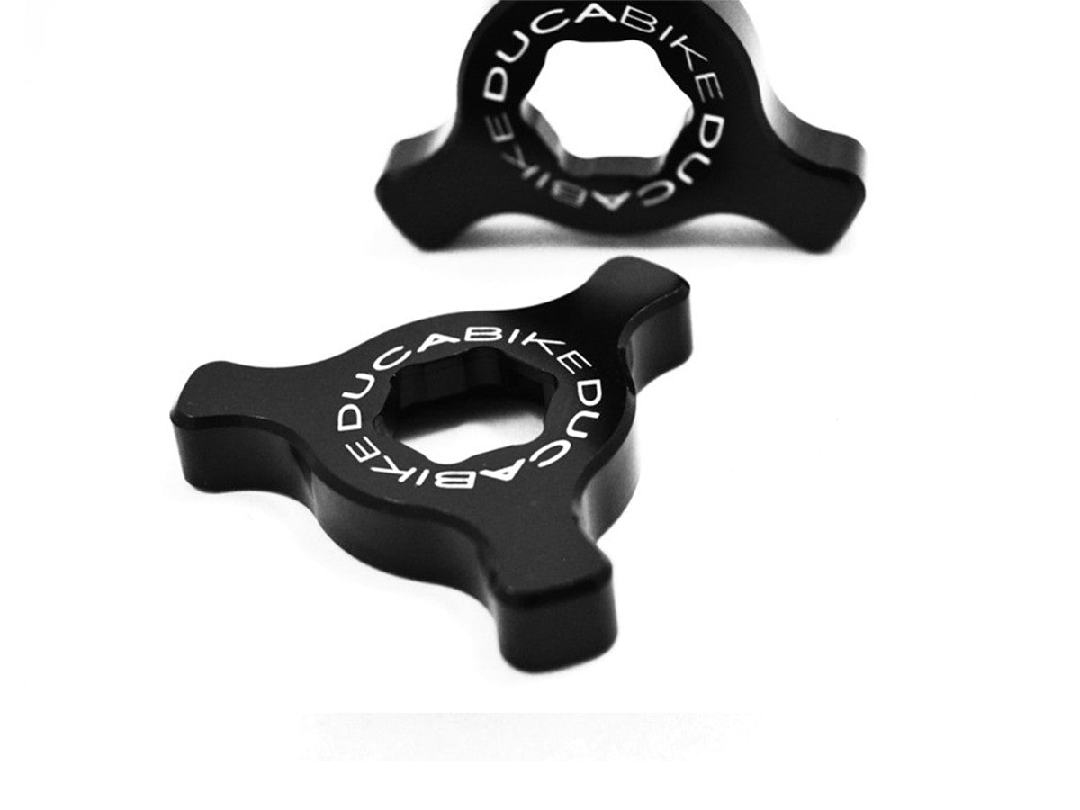 RF1401 Fork Preload Adjuster 14 MM.