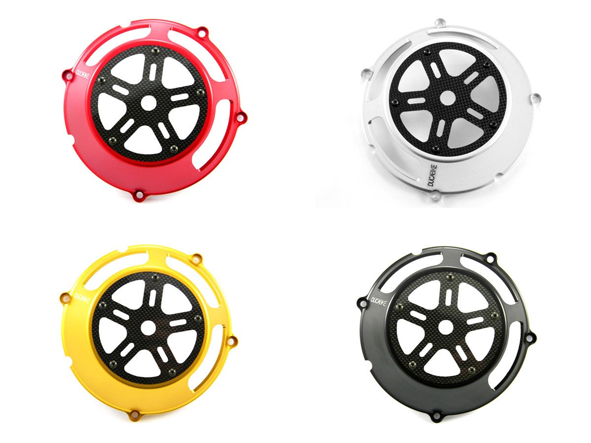 CC09 Clutch Cover