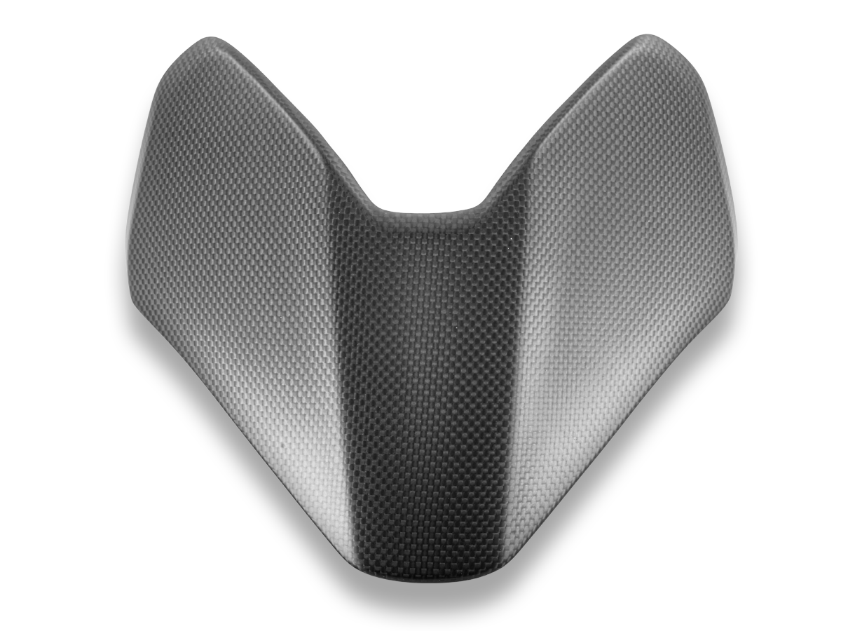 Ducati Hypermotard 950 Carbon Front Fairing