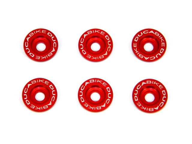 6P01 Kit Cluth Spring Caps