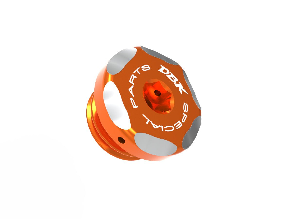 TOO05 KTM Oil Filler Plug