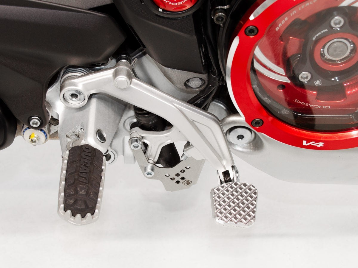 RPPIS01 MTSV4 Rear Brake Pedal Extension