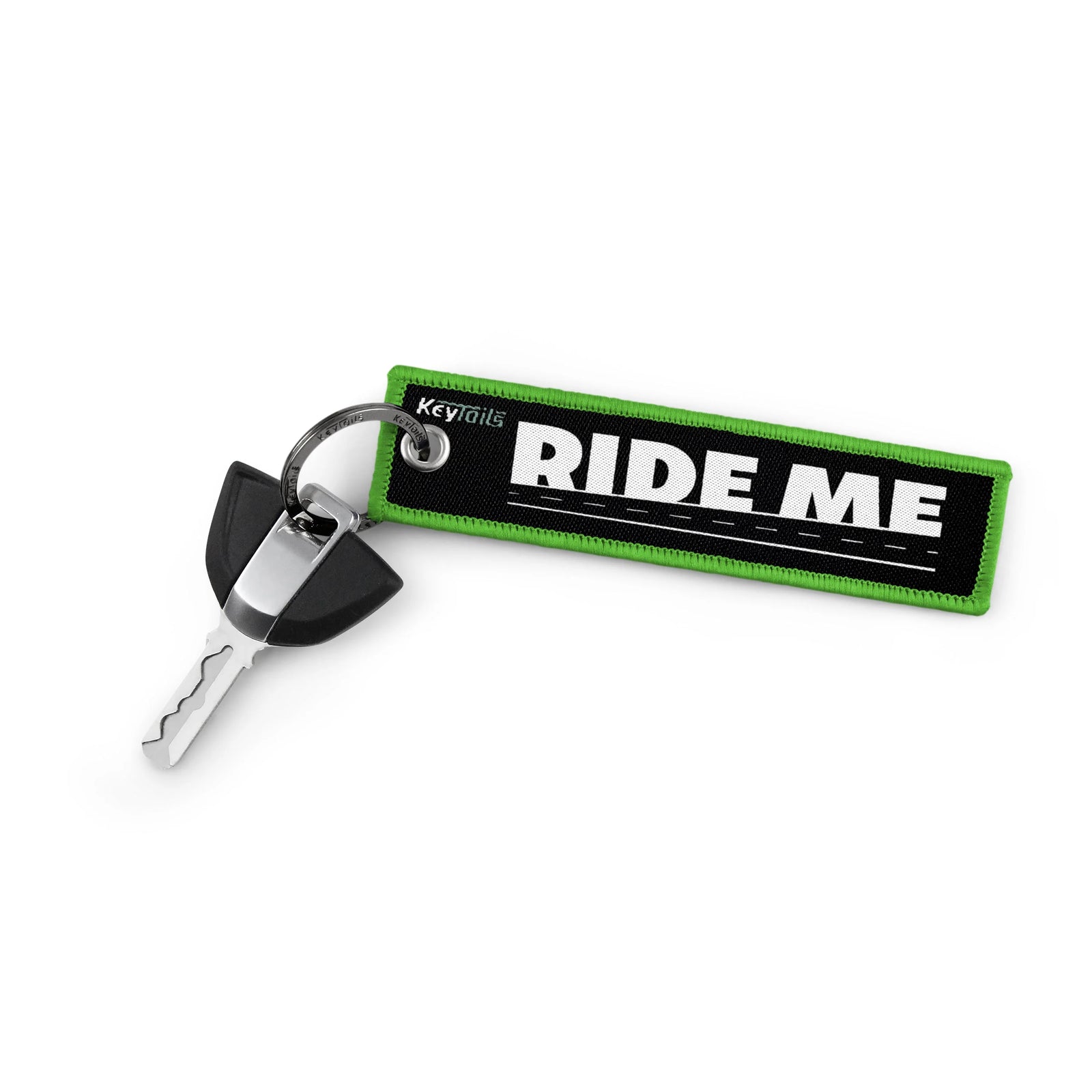 Turn Me On, Ride Me