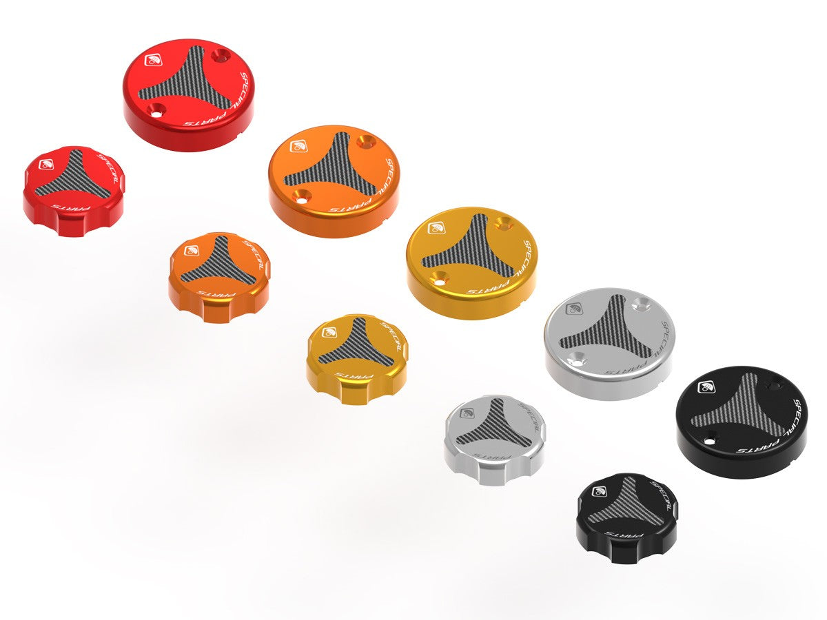 TLS01 Fluid Reservoir Caps