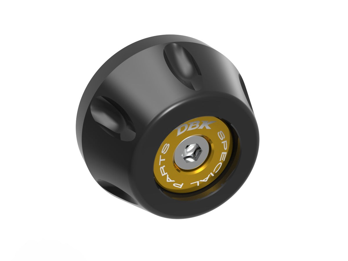 PCD02 - BMW R1300GS CARDAN SHAFT PROTECTION KIT