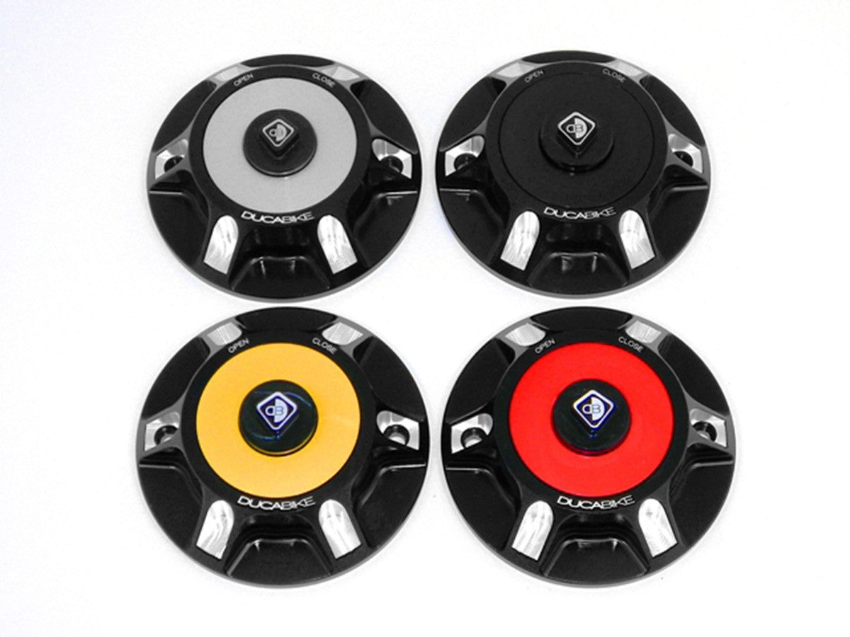 Tsb05 Fuel Tank Cap