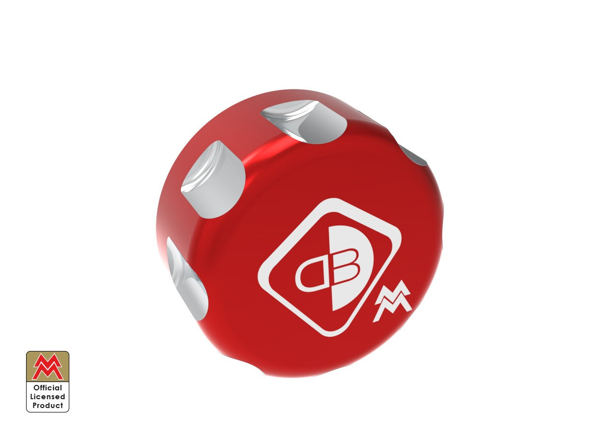 Expansion Water Tank Cap Moto Morini Calibro