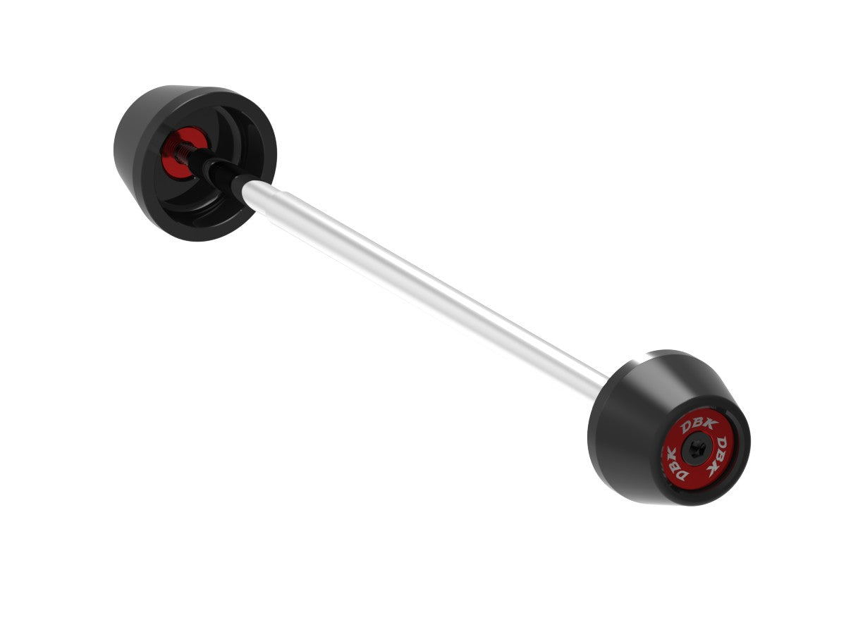 PFAN09 - MOTO GUZZI STELVIO FRONT FORK PROTECTION KIT