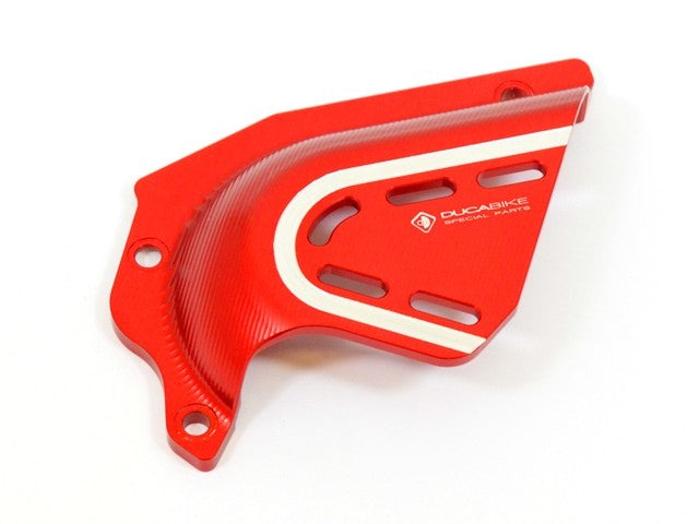 CP04 Sprocket Cover Scrambler / M821