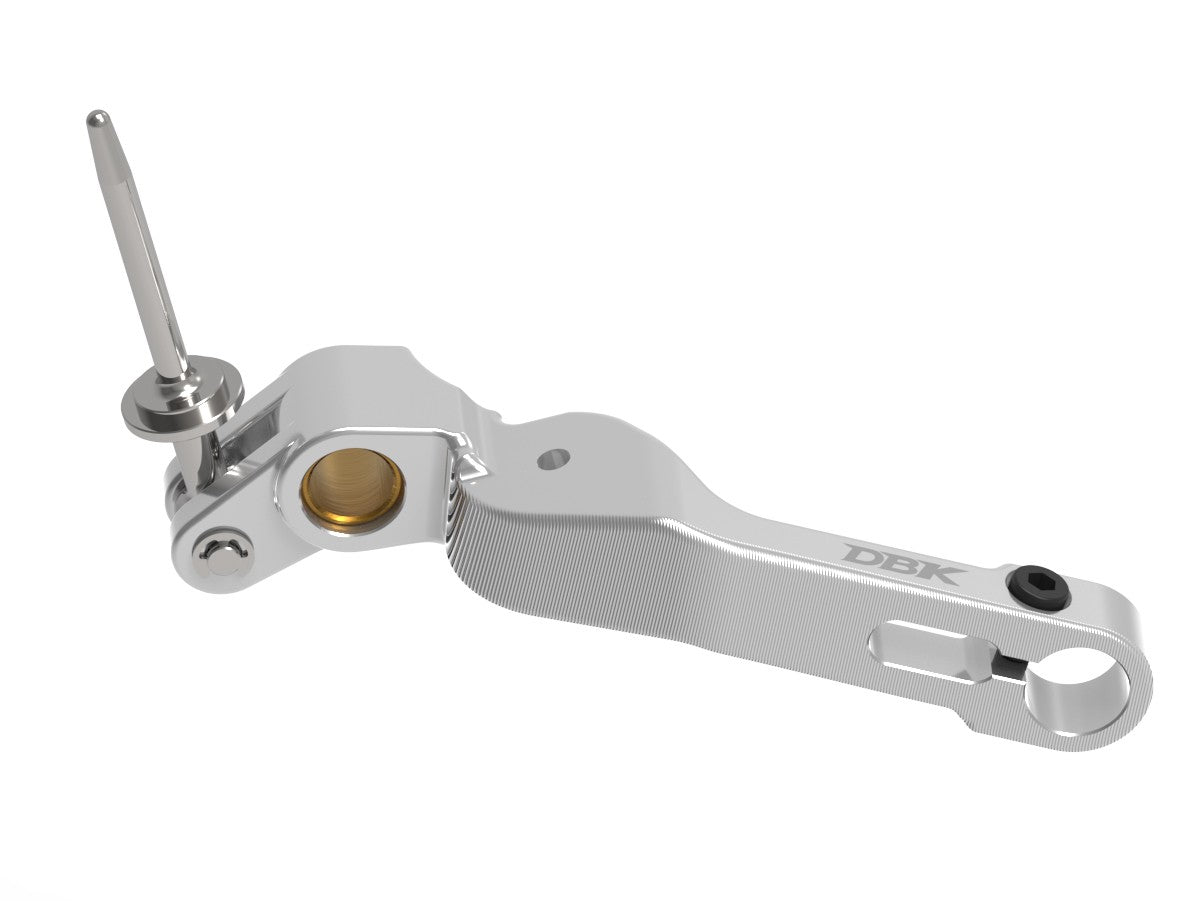 Ducati Streetfighter V4 2025 CNC Brake Lever