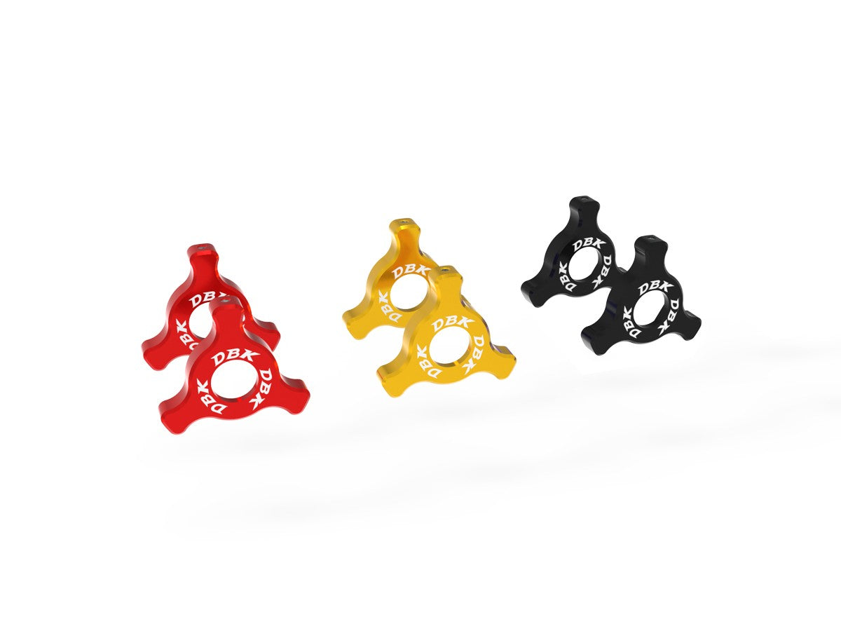 RF2201 FORK PRELOAD ADJUSTER 22 MM