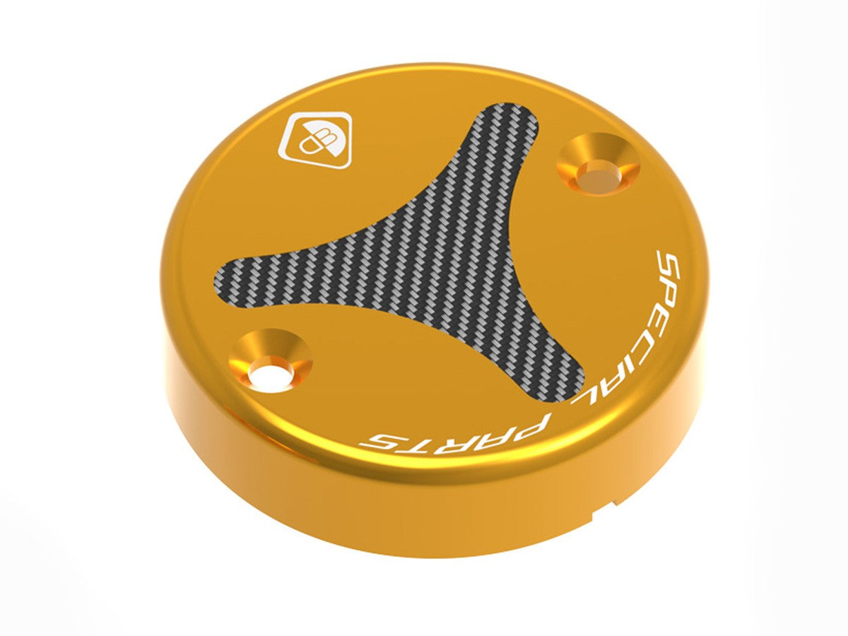 TLS09 Brake Fluid Reservoir Cap