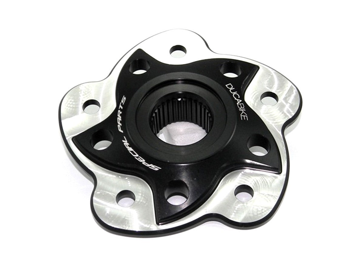 PC5F02 Sprocket Carrier