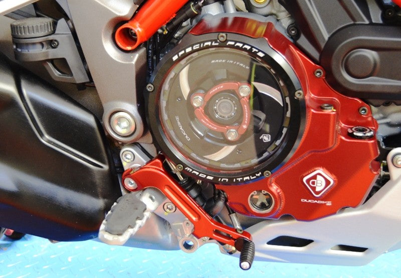 RPLF12 Brake Lever MTS MY2015