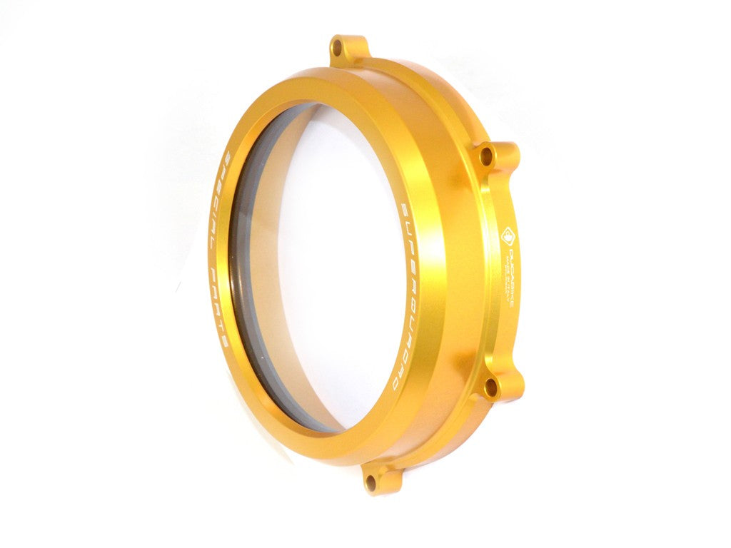 CC119901 Clear Clutch Cover Panigale