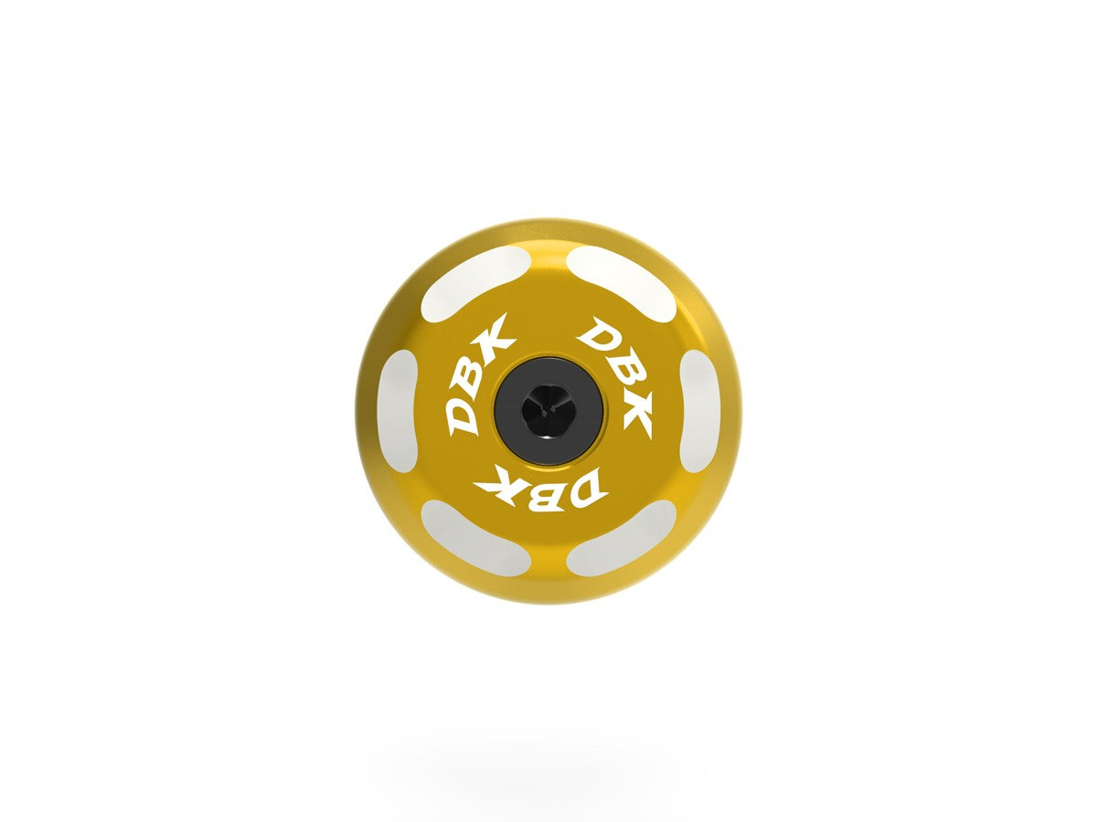 CM10 Handlebar Caps