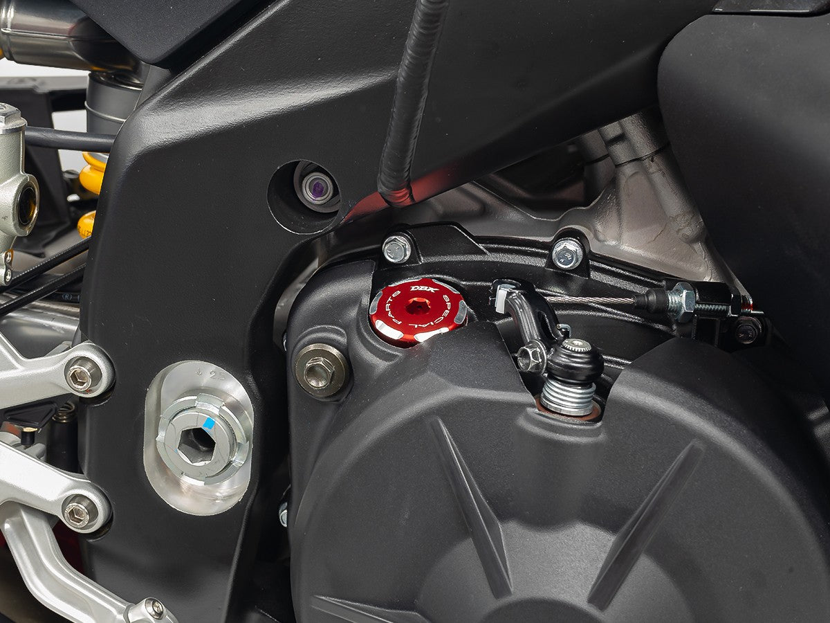 Oil Filler Plug Aprilia
