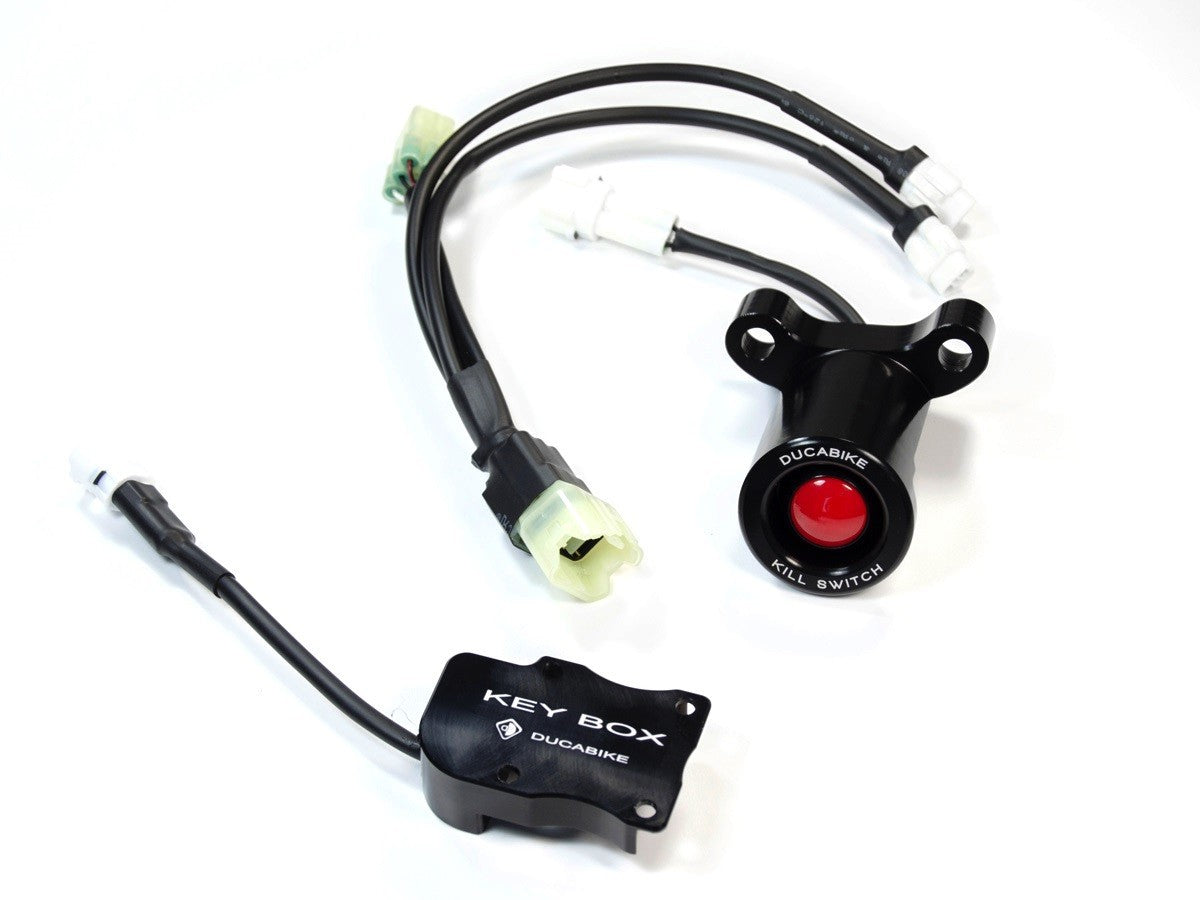 KS02 899/959/1199/1299/V2 Kill Switch