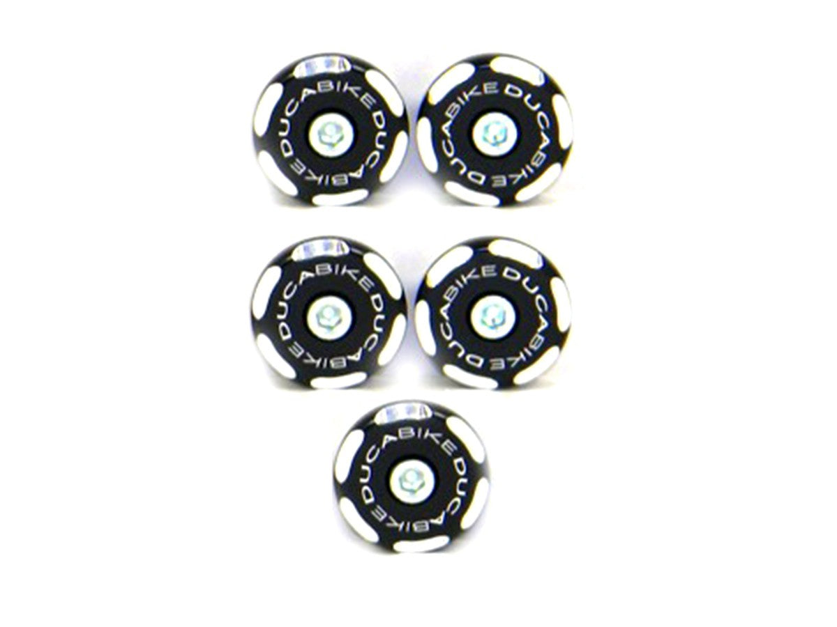 TTHM02 Kit Frame Plugs