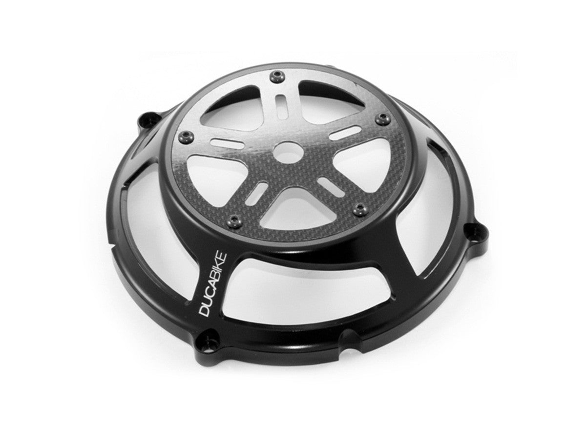 CC03 Clutch Cover