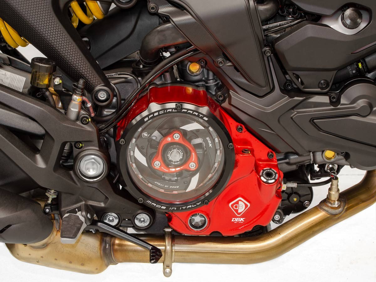 PSF06 Clutch Pressure Plate