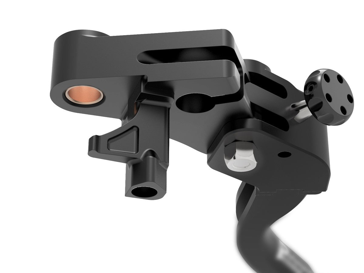 L19 Ultimate BMW Brake + Clutch Levers Double Adjustment