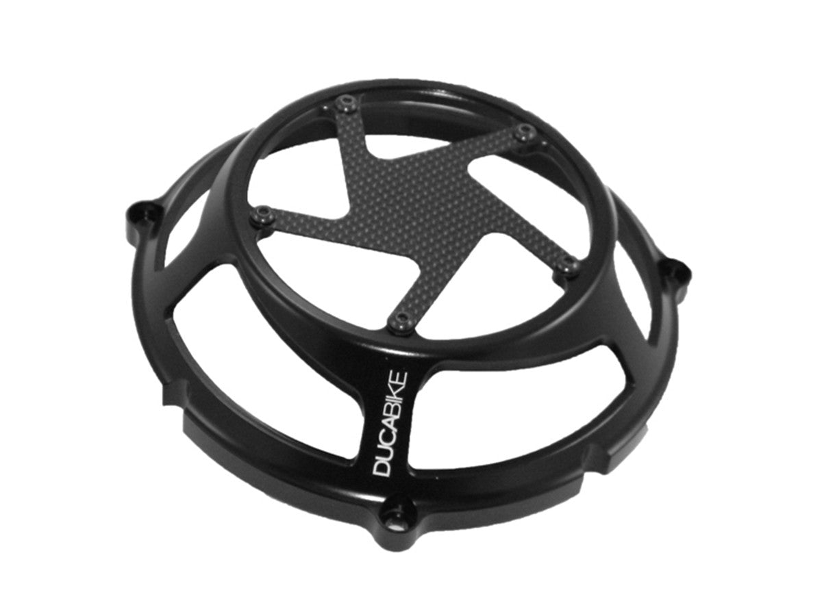 CC02 Clutch Cover