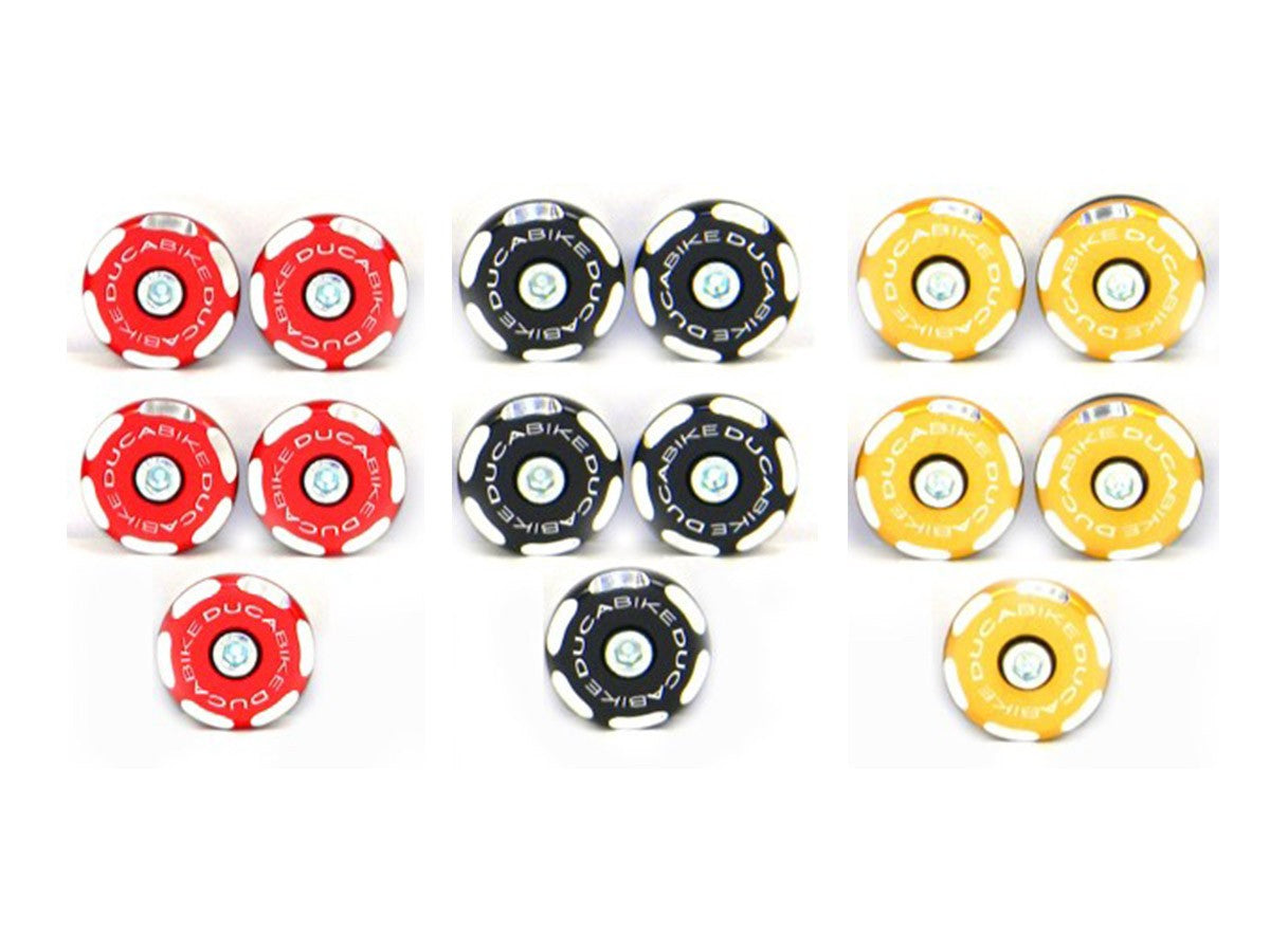TT99802 Kit Frame Plugs