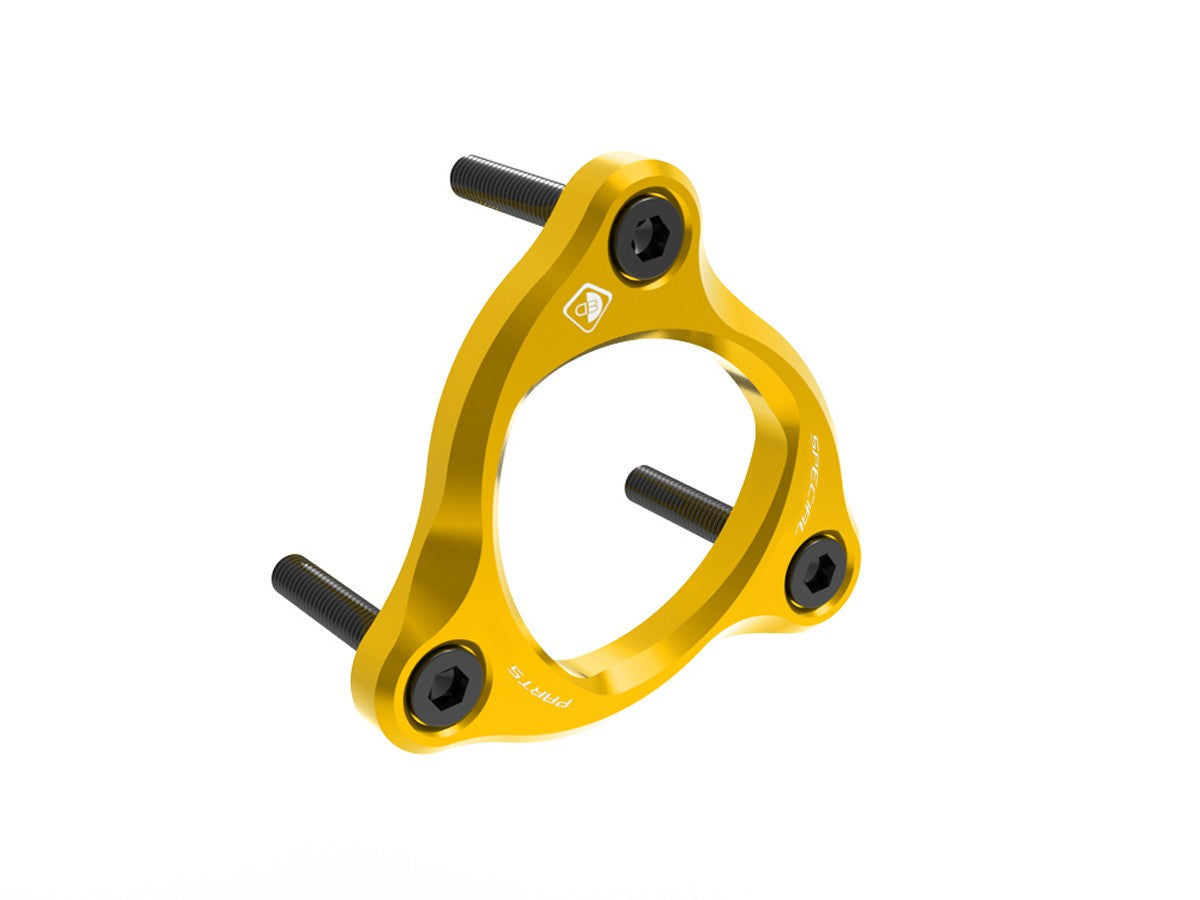 SM03 Spring Retainer