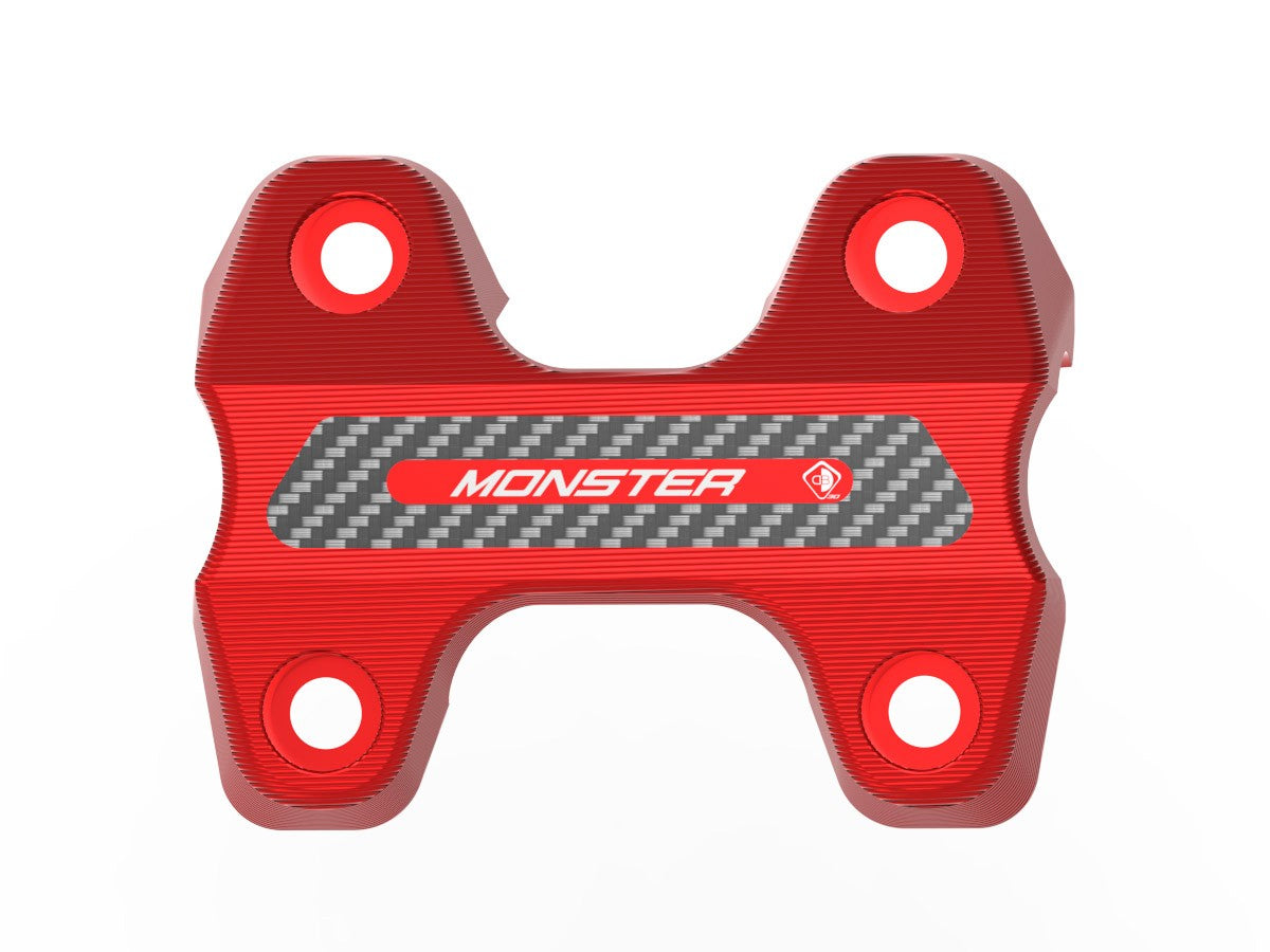 BM05 Handlebar Clamp M821