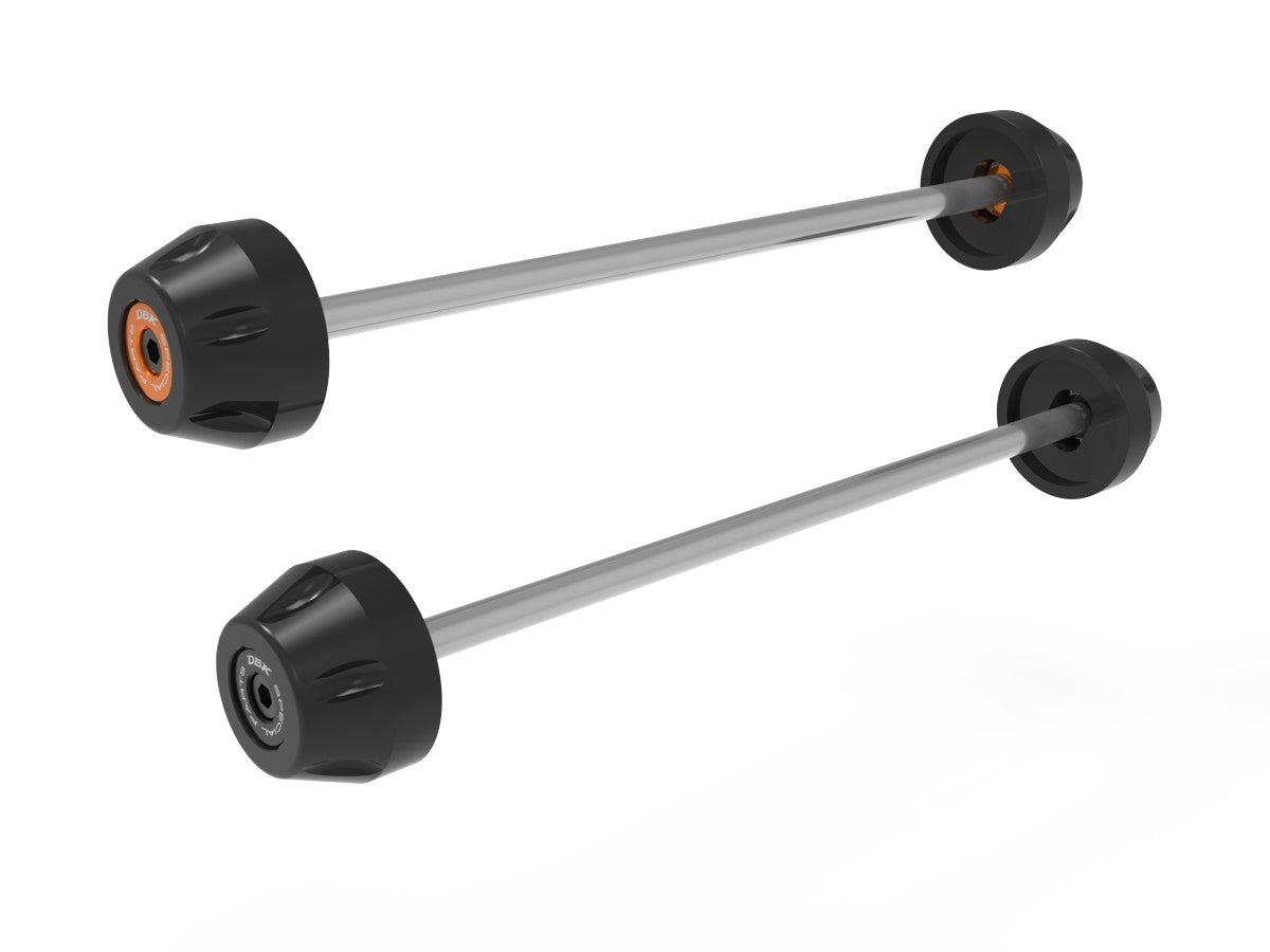 KTM Front Fork Protection Kit