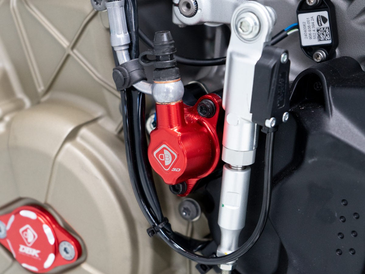 AF07 CLUTCH SLAVE CYLINDER Ø 30mm