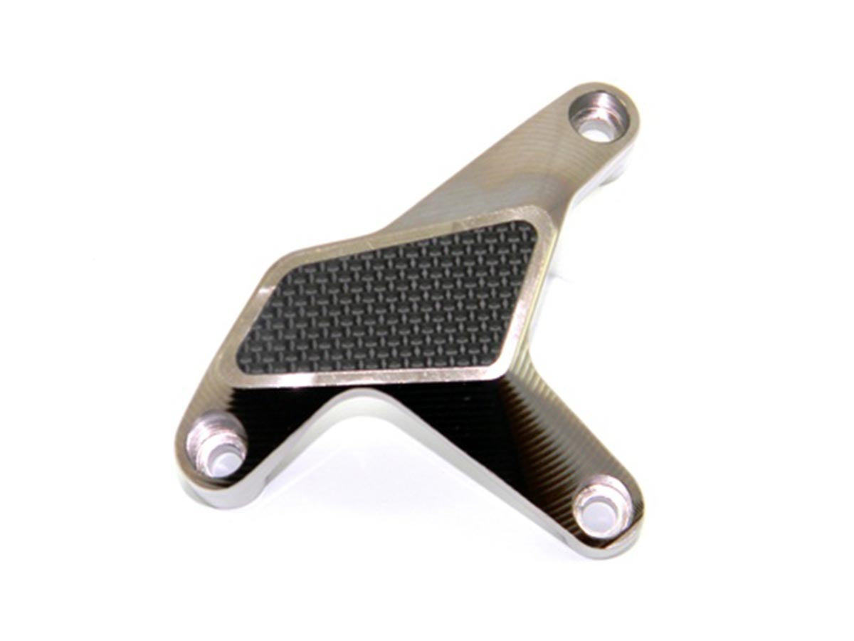 PPA01 Water Pump Protection