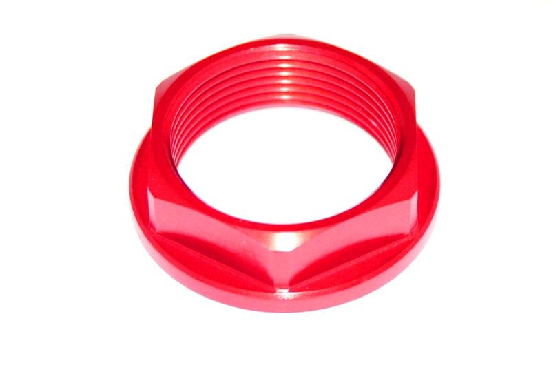 DA02 Front Wheel Nut