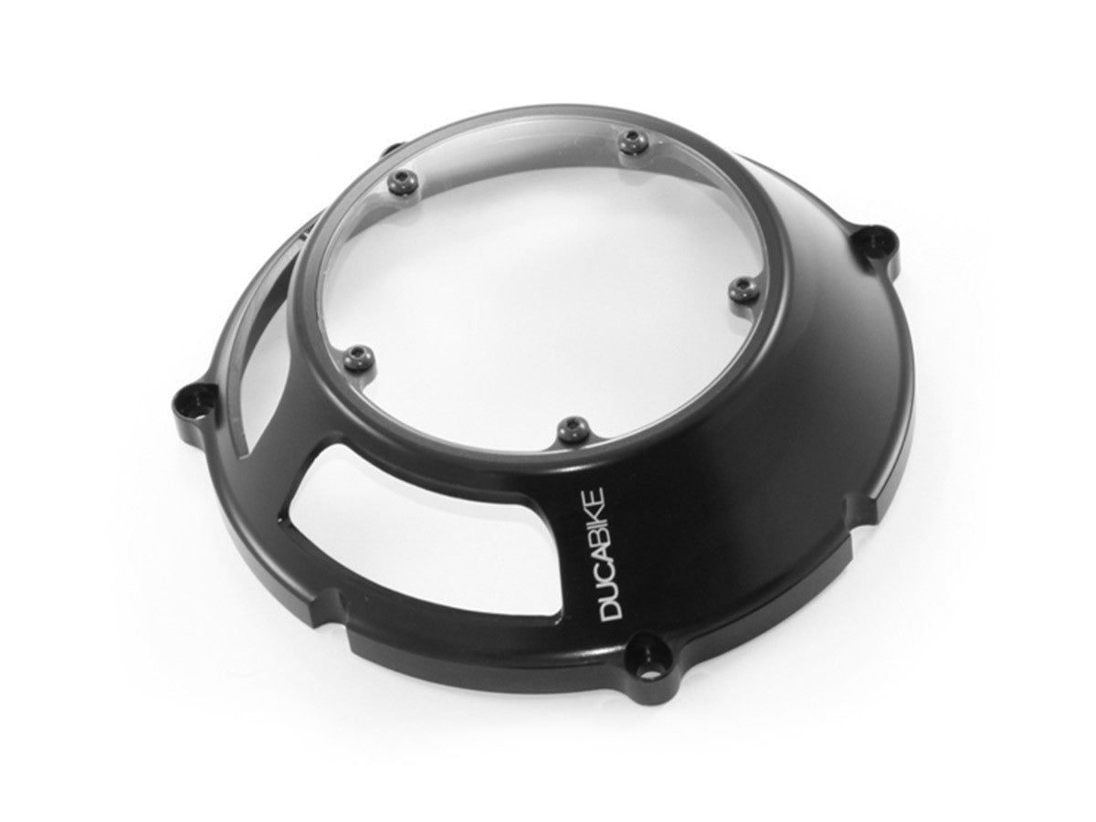 CC07 Clutch Cover