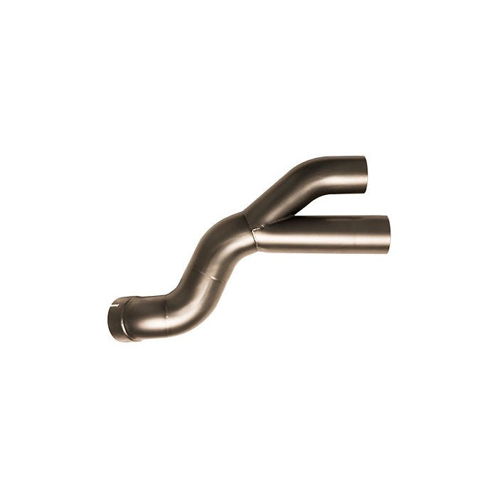 BW1408032IXX Termignoni High Mount Link Pipe BMW R Nine T (16-18)