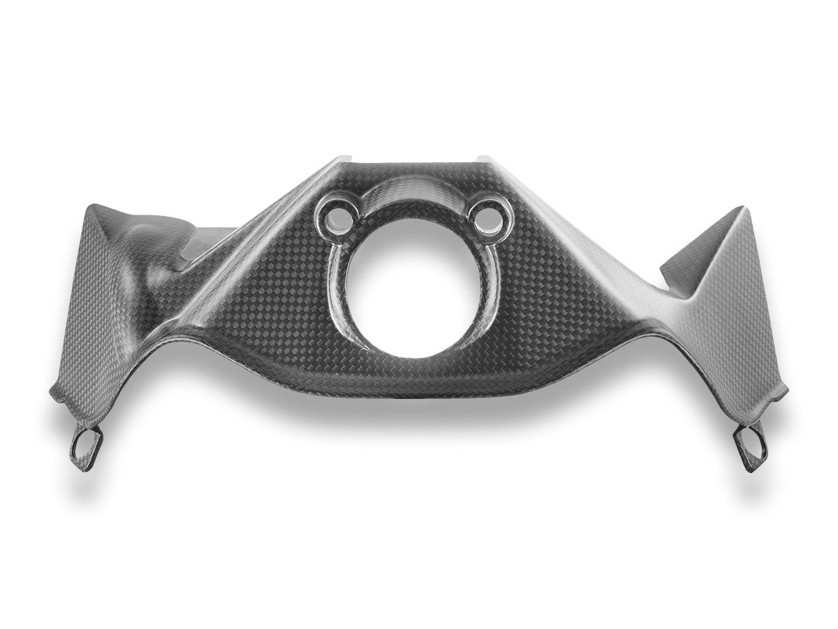 Ducabike DBK Ducati Streetfighter V2 MY2025 Matt Carbon Key Cover