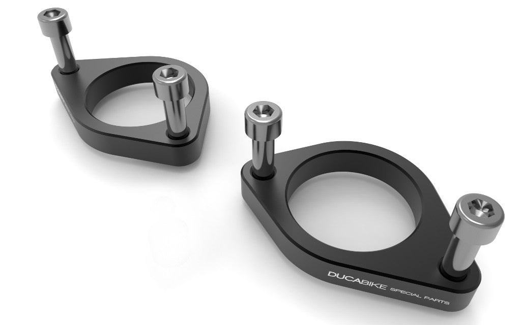 SRM01 SS 936 / 950 Riser For Handlebar (Comfort)