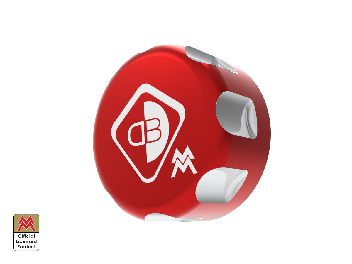 Expansion Water Tank Cap Moto Morini Calibro