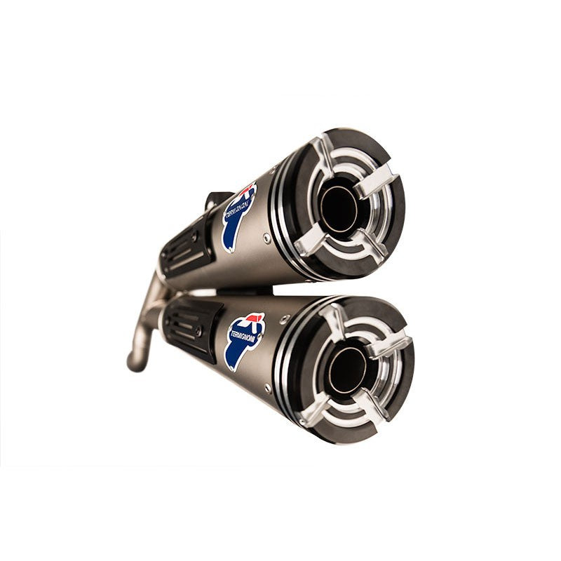 BW1408040IIA Termignoni Slip-On BMW R NINE T (2016-2018)