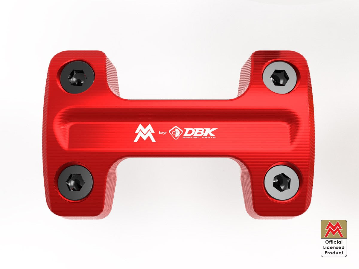 BM18 Handlebar Clamp Moto Morini X-Cape