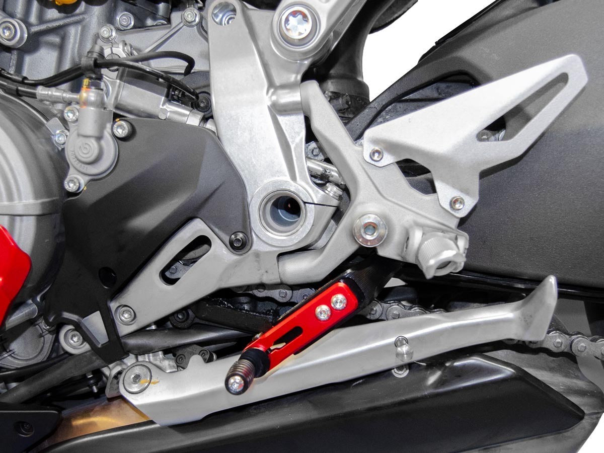 Rplc27 SFV2 Gear Lever