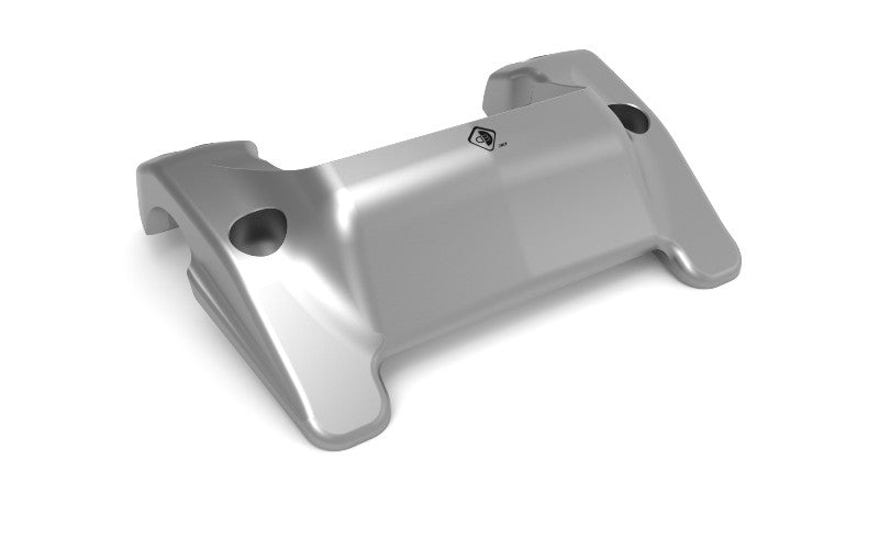 BM10 Xdiavel Handlebar Clamp