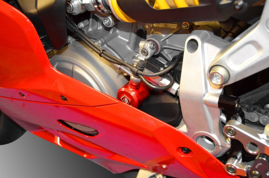 AF04 Panigale Clutch Slave Cylinder