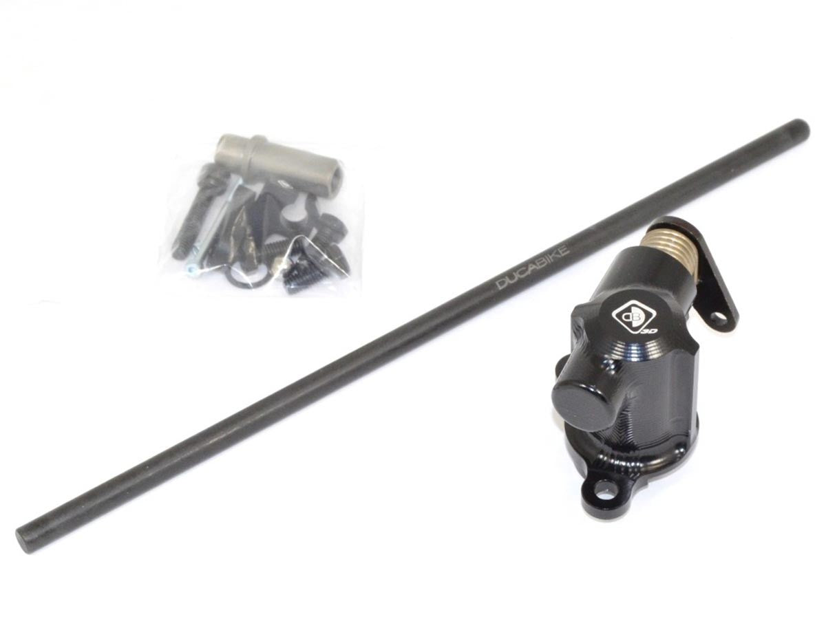AFM01 Mechanical Clutch Actuator HYM821