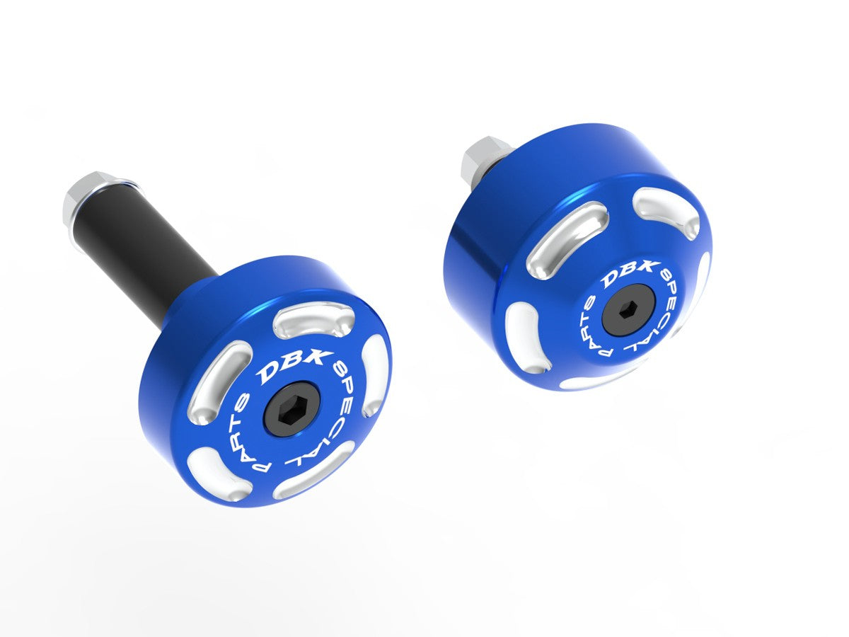 BMW M1000XR Central Frame Caps Kit