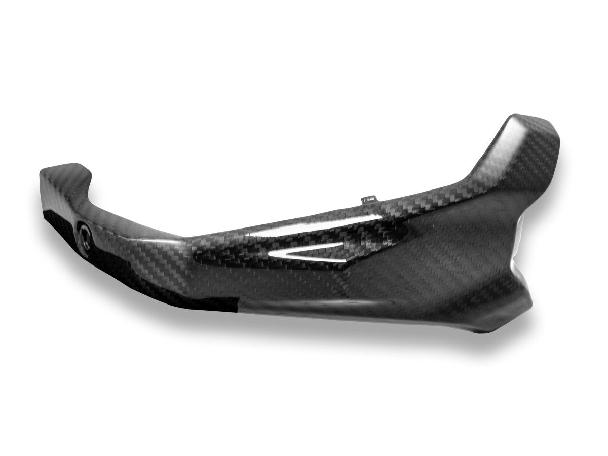 BMW R1300GS Glossy Carbon Shift Cam Covers
