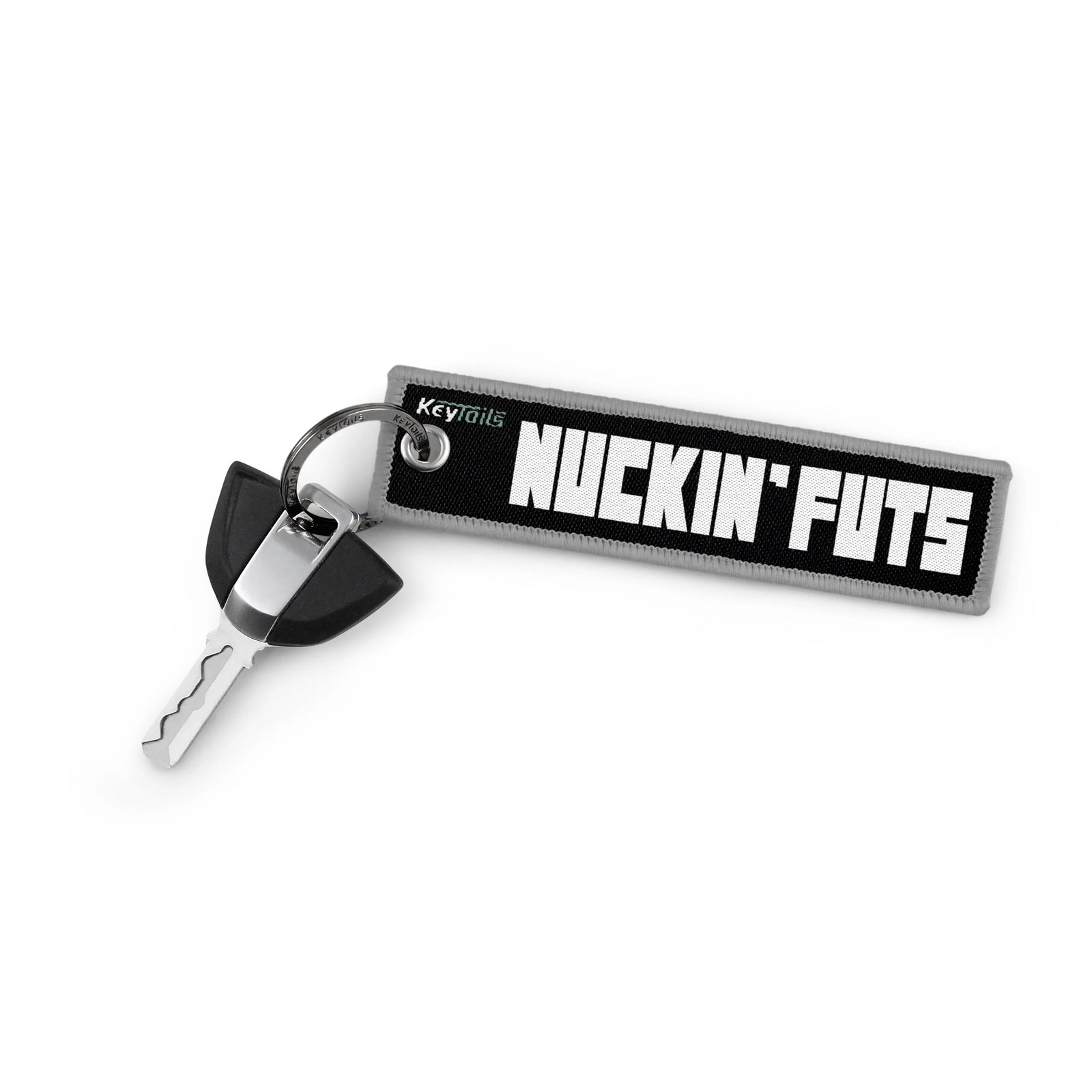 Nucking' Futs